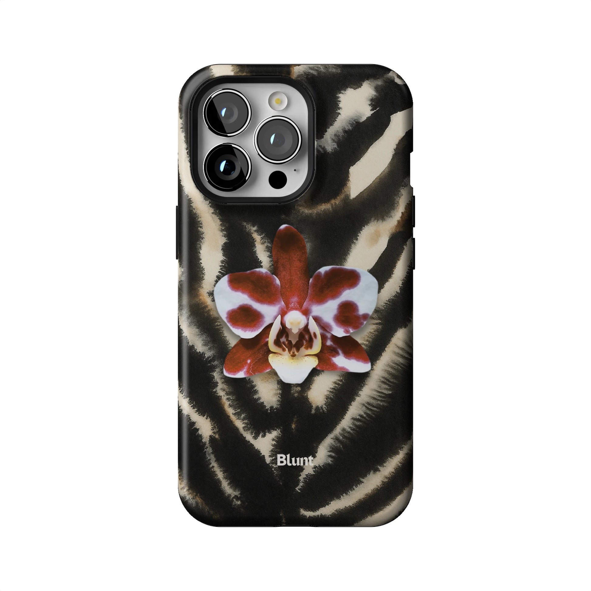 Huntress iPhone Case gallery - Iphone_13_Pro_1