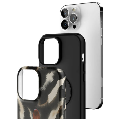 Huntress iPhone Case gallery - Iphone_13_Pro_Max_3