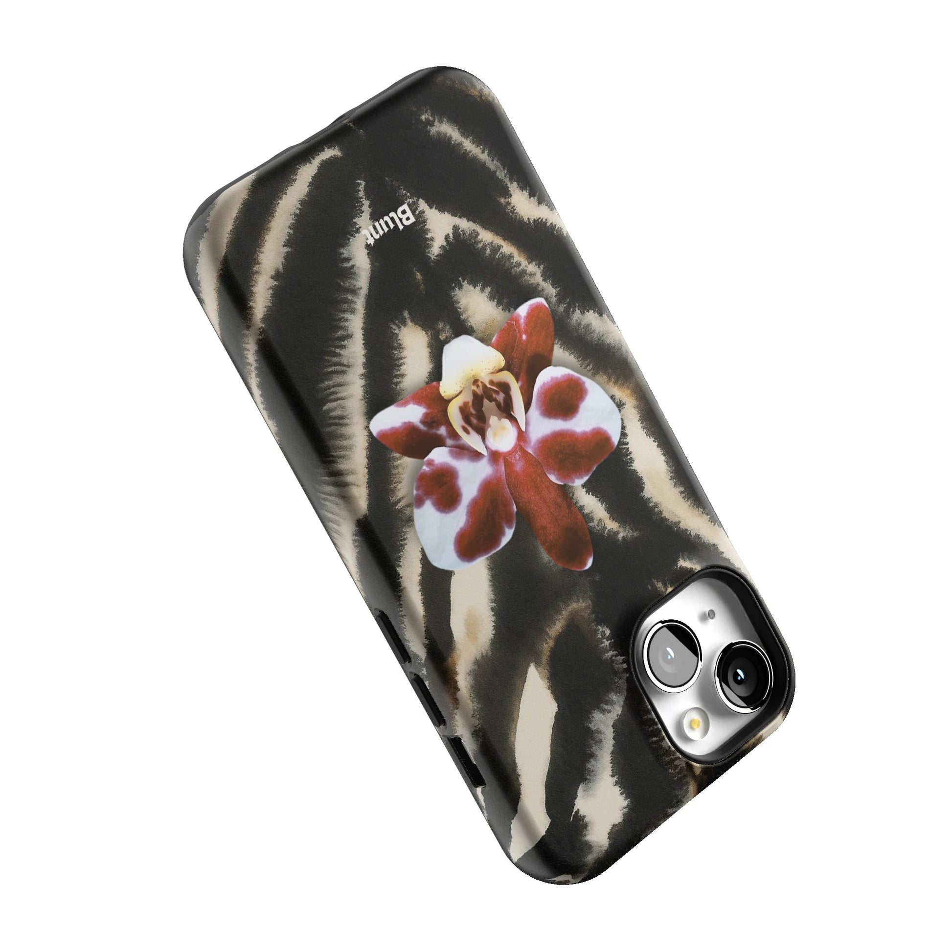 Huntress iPhone Case gallery - Iphone_14_Iphone_5