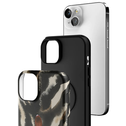 Huntress iPhone Case gallery - Iphone_14_Mini_Air_Plus_3