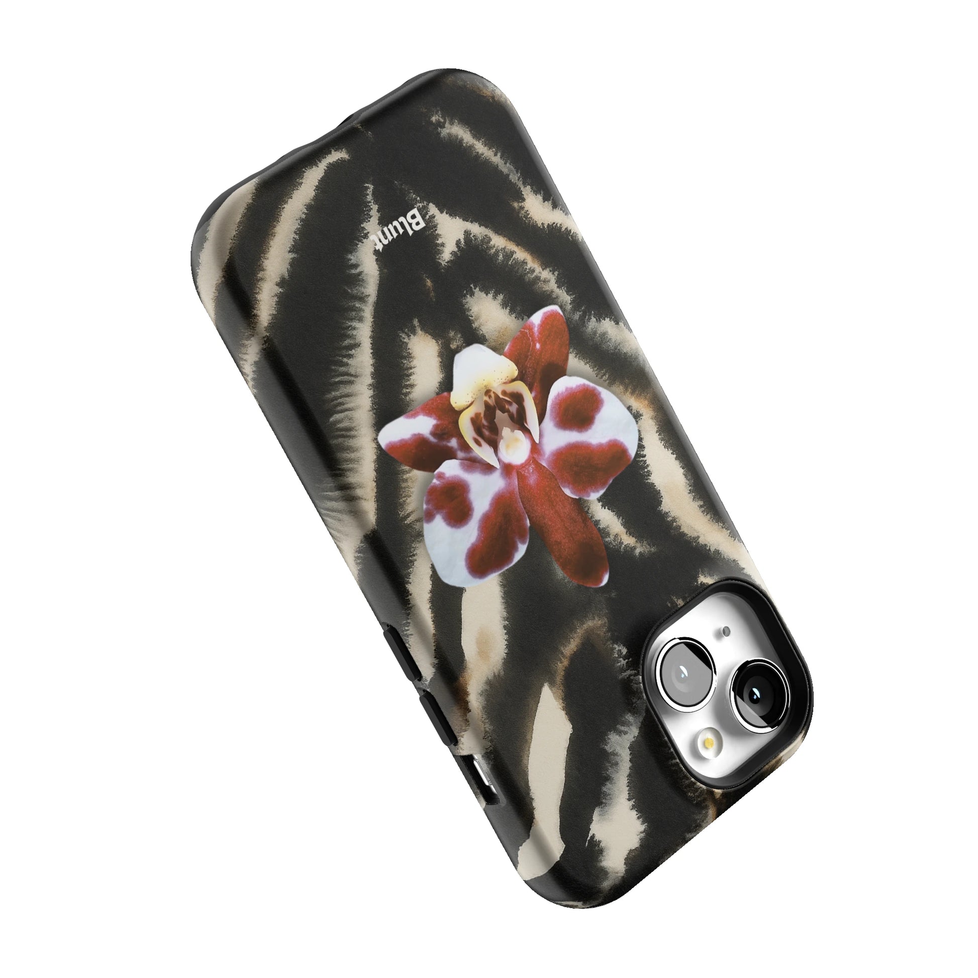 Huntress iPhone Case gallery - Iphone_15_Iphone_5