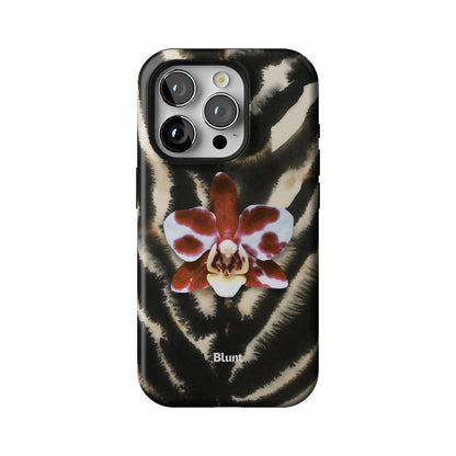 Huntress iPhone Case gallery - Iphone_15_Pro_1