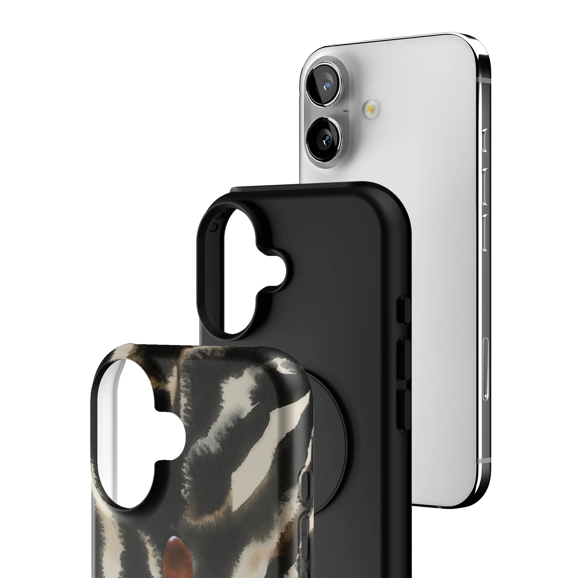 Huntress iPhone Case gallery - Iphone_16_Iphone_3