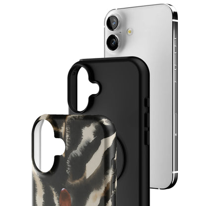 Huntress iPhone Case gallery - Iphone_16_Mini_Air_Plus_3
