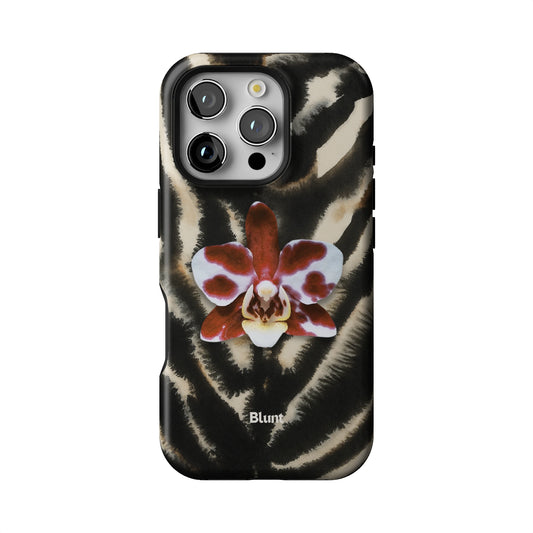 Huntress iPhone Case gallery - Iphone_16_Pro_1