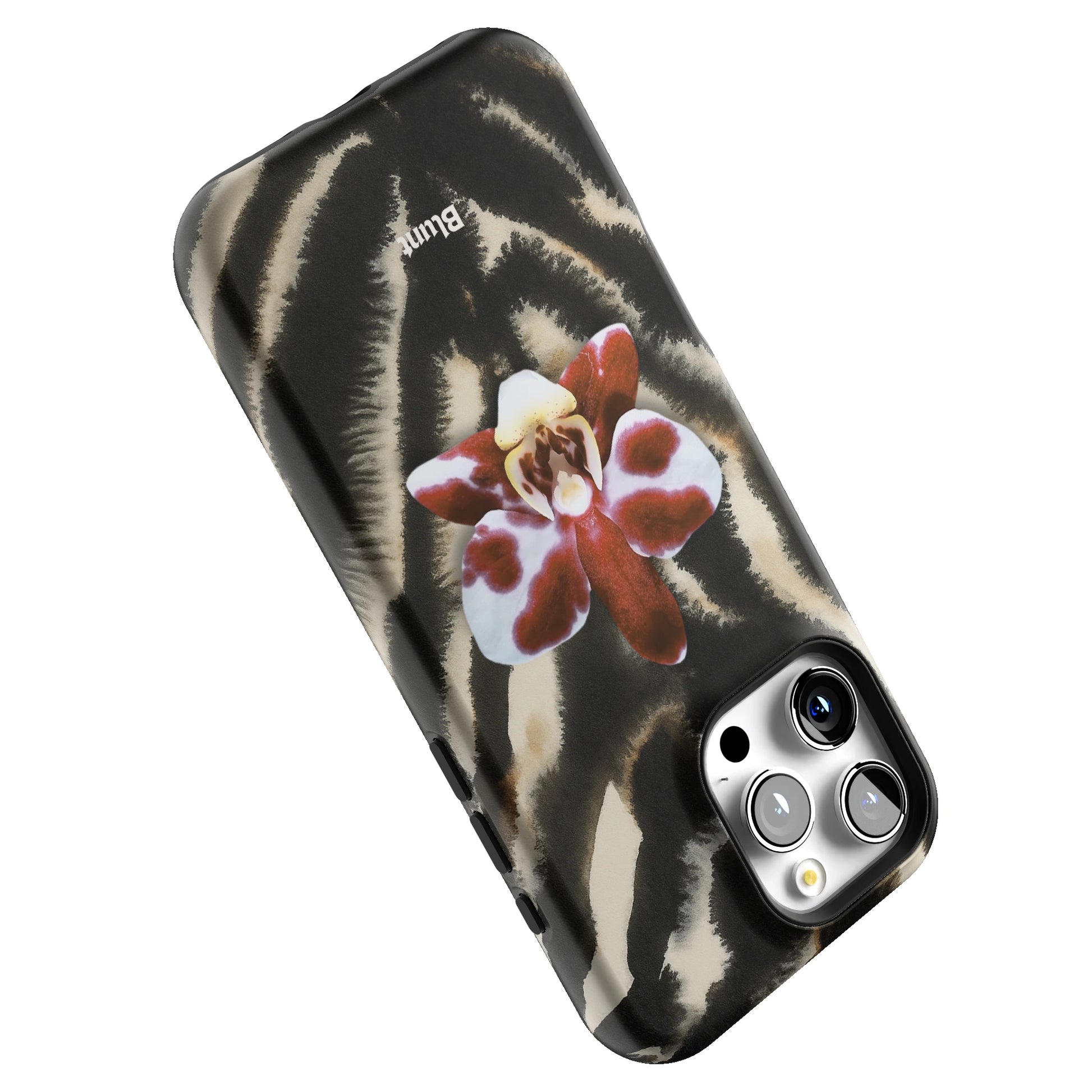 Huntress iPhone Case gallery - Iphone_16_Pro_Max_5