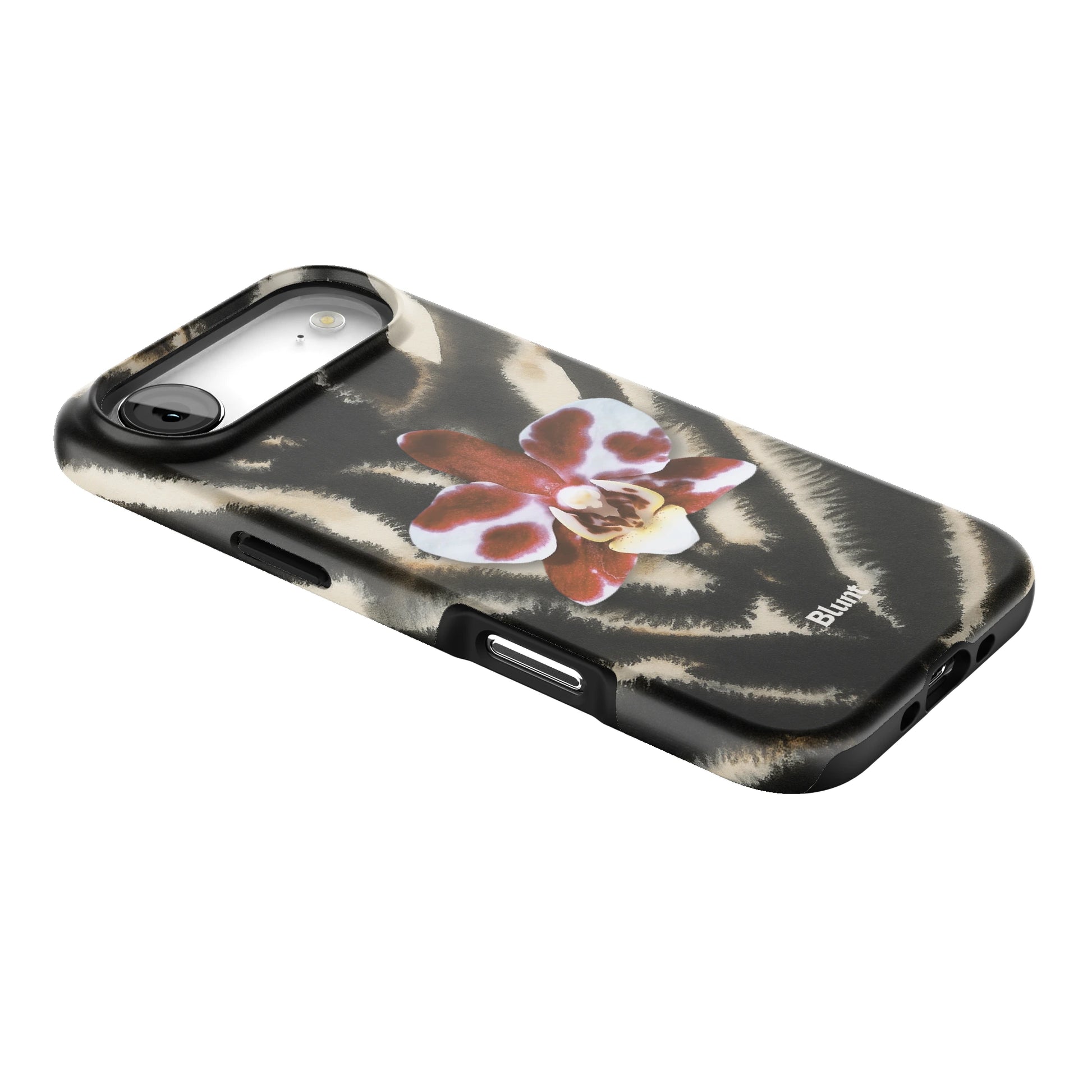 Huntress iPhone Case gallery - Iphone_17_Air_2