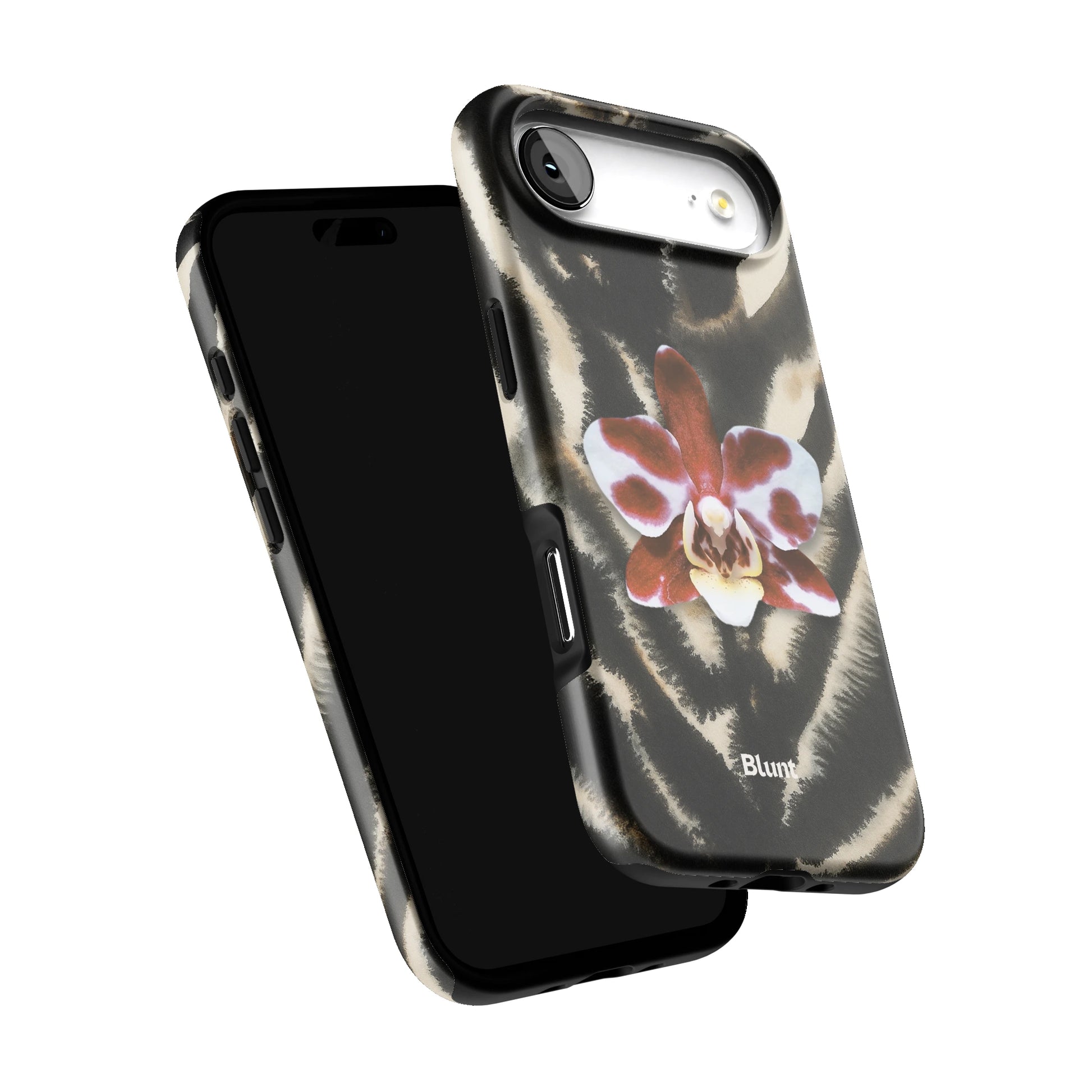 Huntress iPhone Case gallery - Iphone_17_Air_6