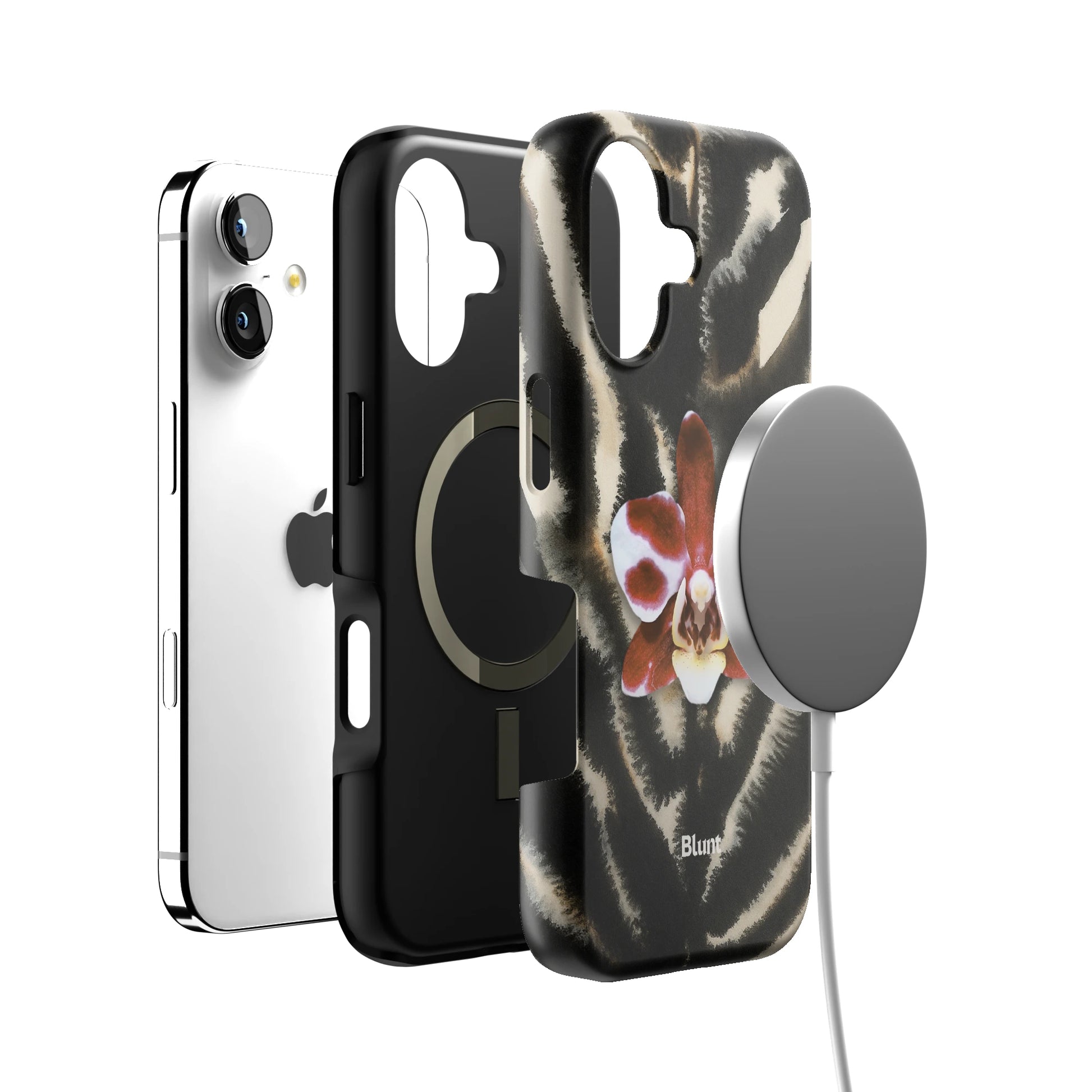 Huntress iPhone Case gallery - Iphone_17_Iphone_4