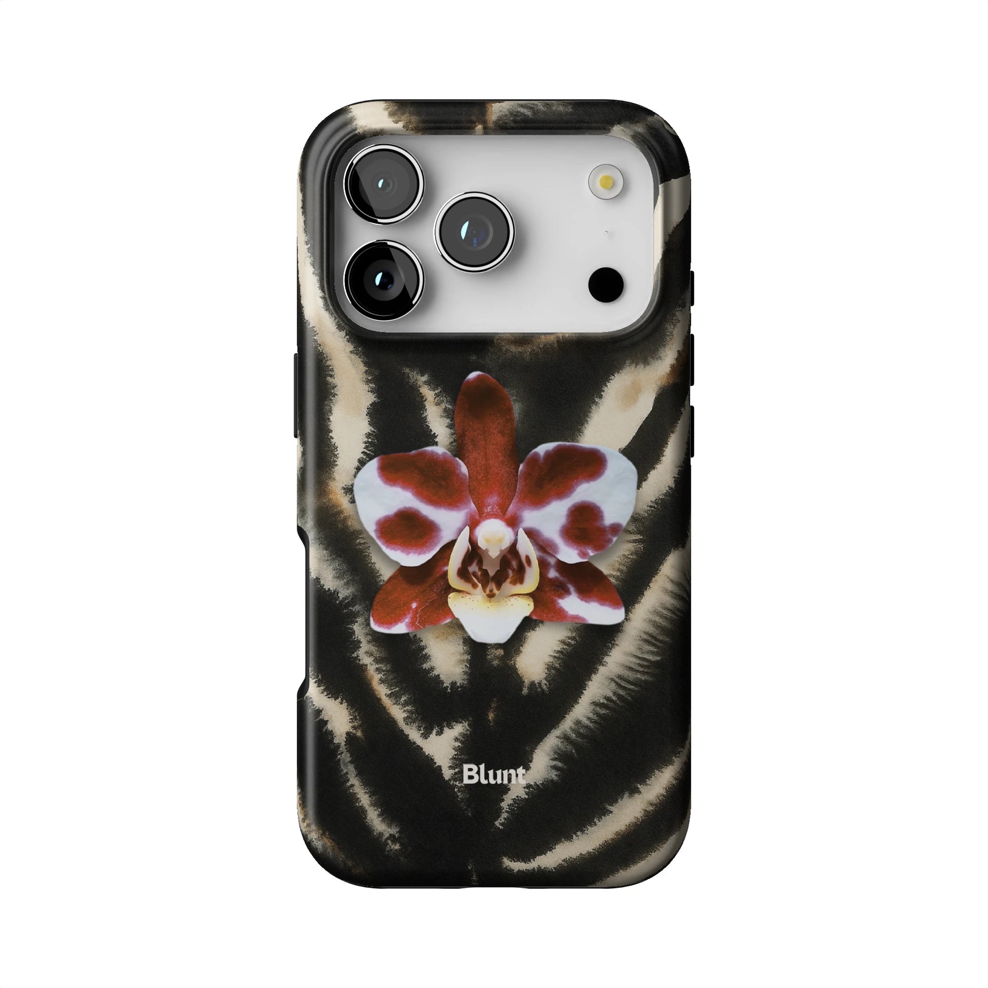 Huntress iPhone Case gallery - Iphone_17_Pro_1