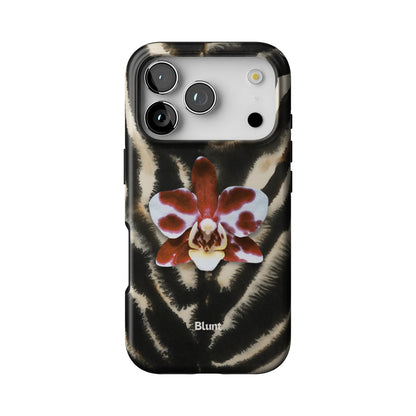 Huntress iPhone Case gallery - Iphone_17_Pro_1