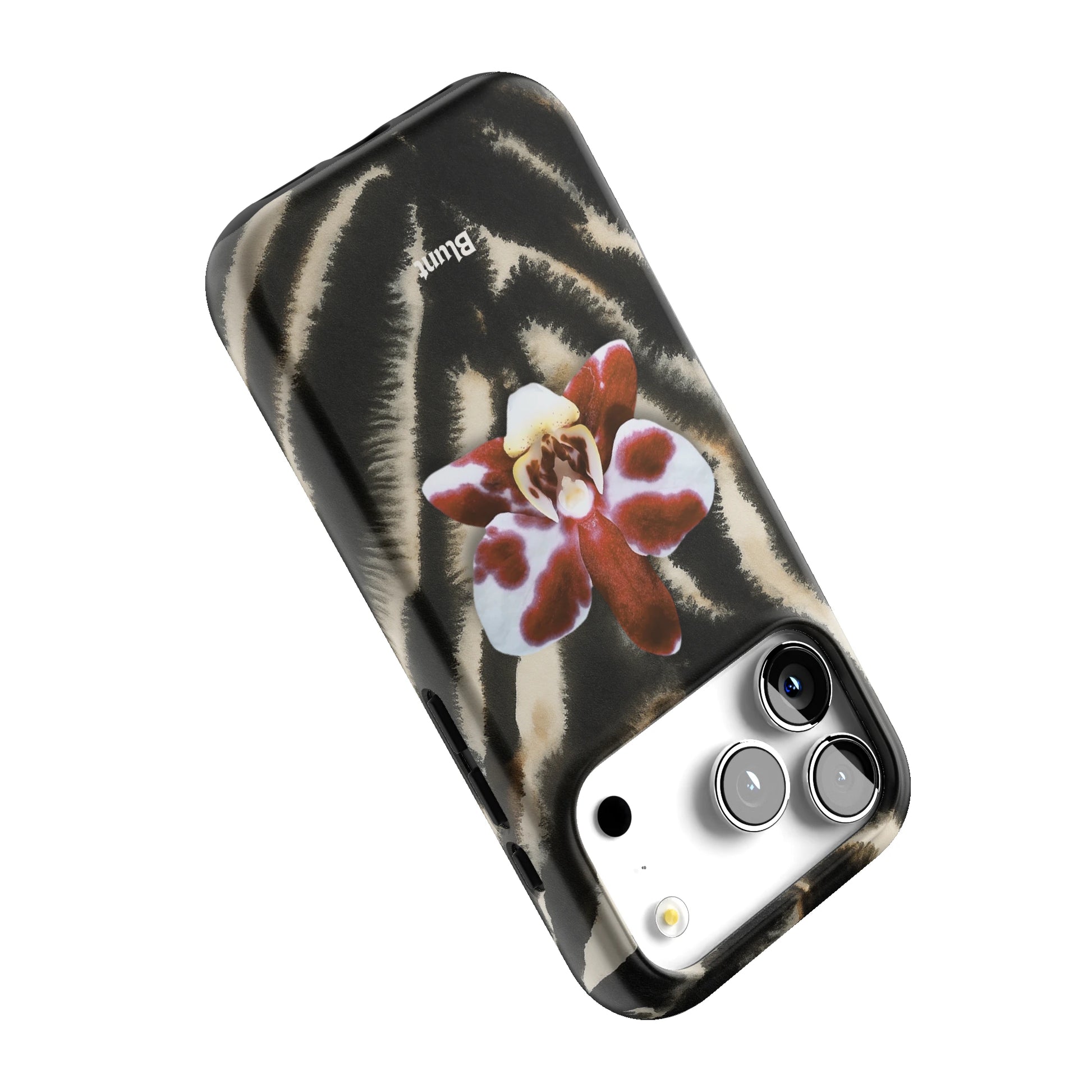 Huntress iPhone Case gallery - Iphone_17_Pro_5