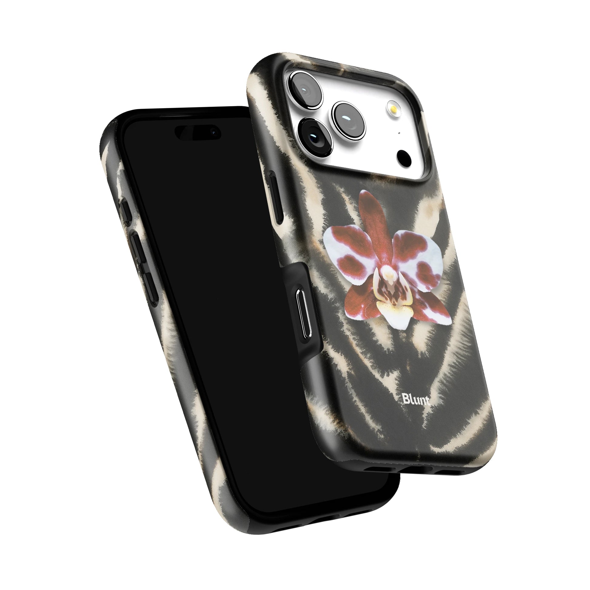 Huntress iPhone Case gallery - Iphone_17_Pro_6