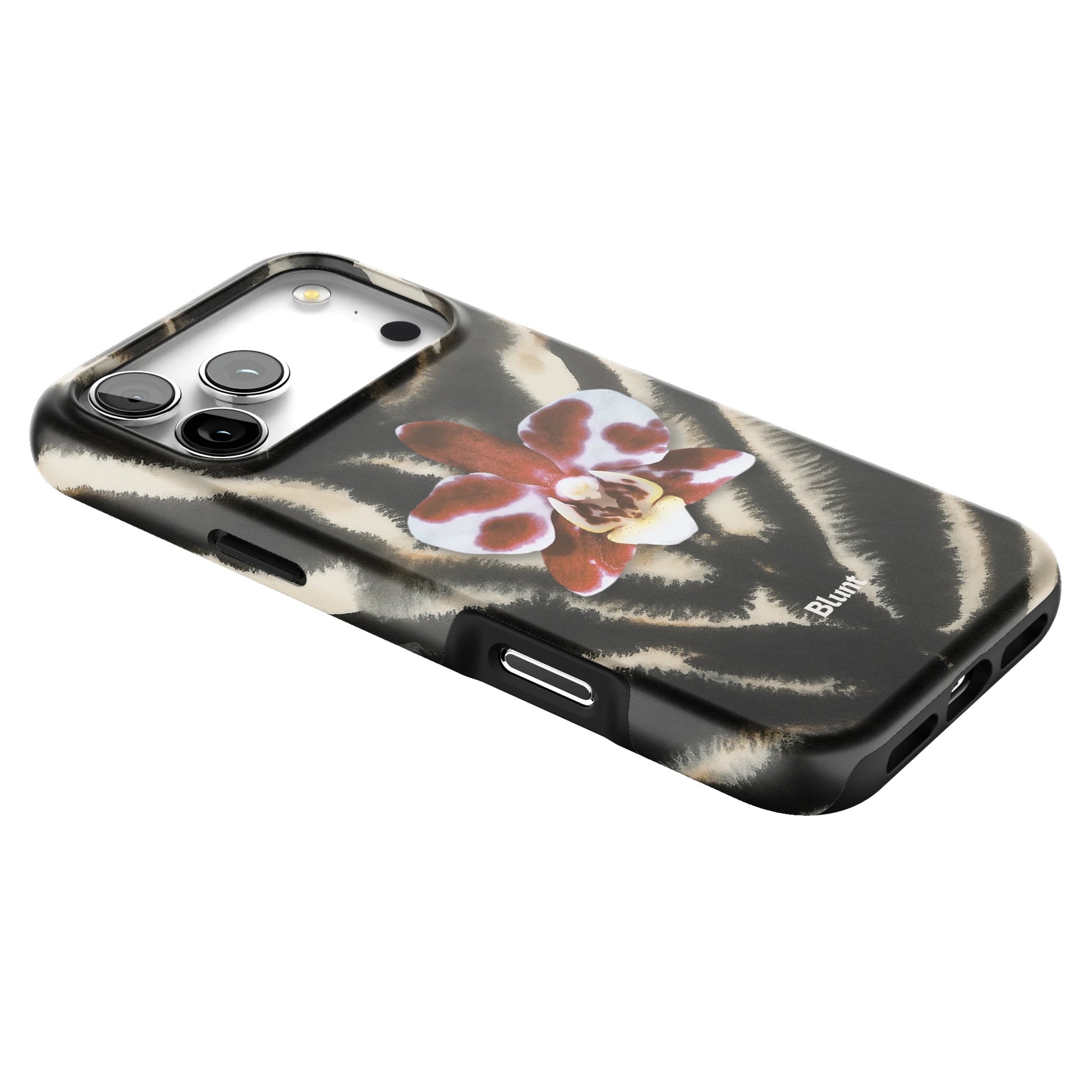 Huntress iPhone Case gallery - Iphone_17_Pro_Max_2