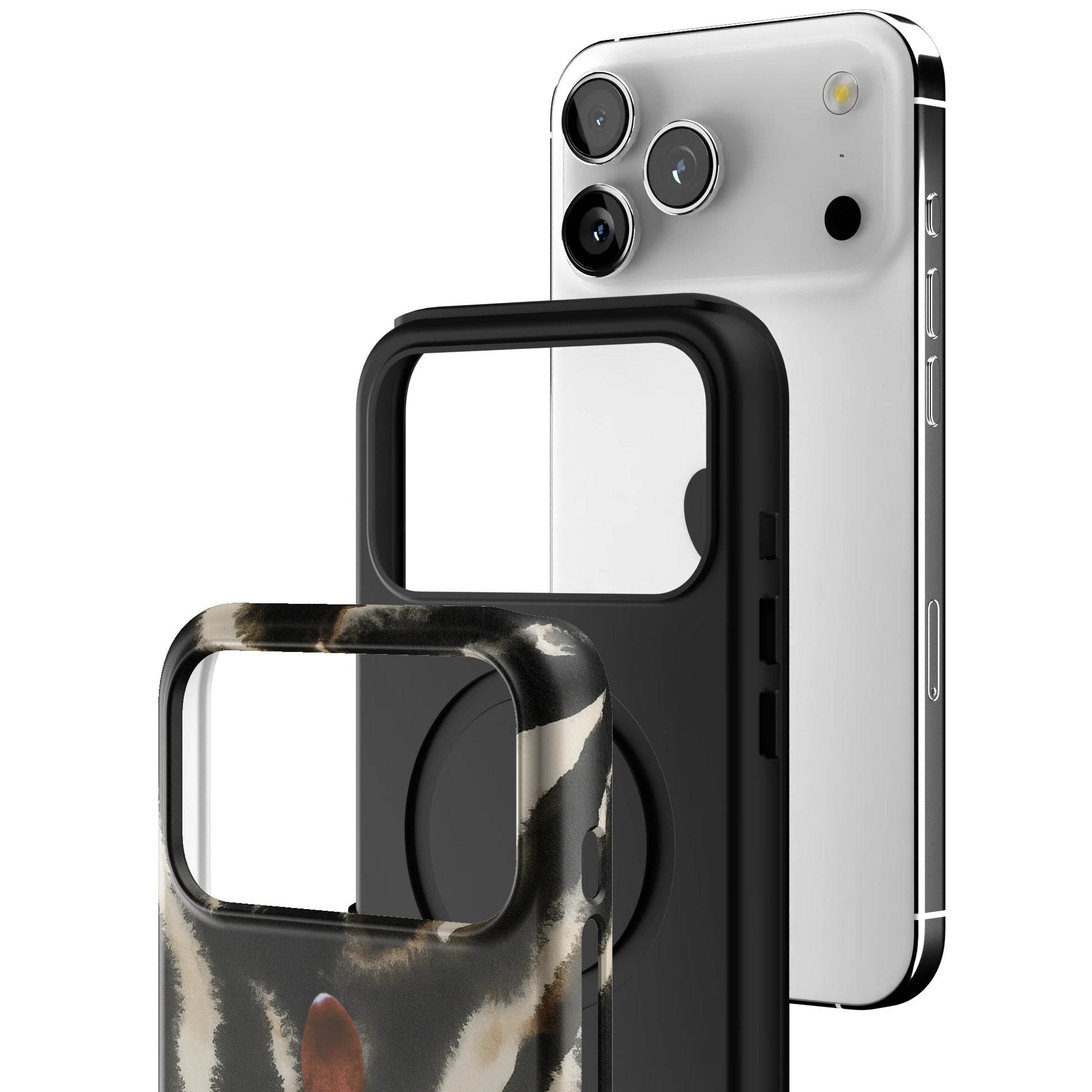 Huntress iPhone Case gallery - Iphone_17_Pro_Max_3
