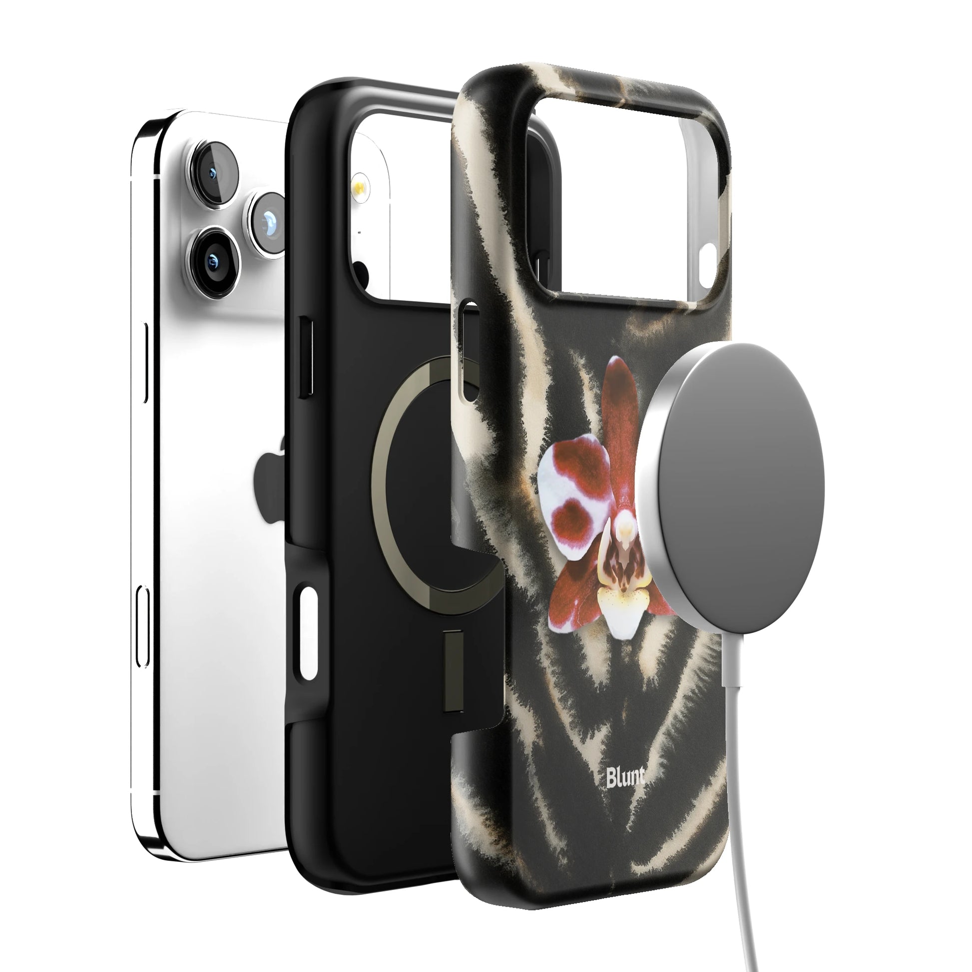 Huntress iPhone Case gallery - Iphone_17_Pro_Max_4