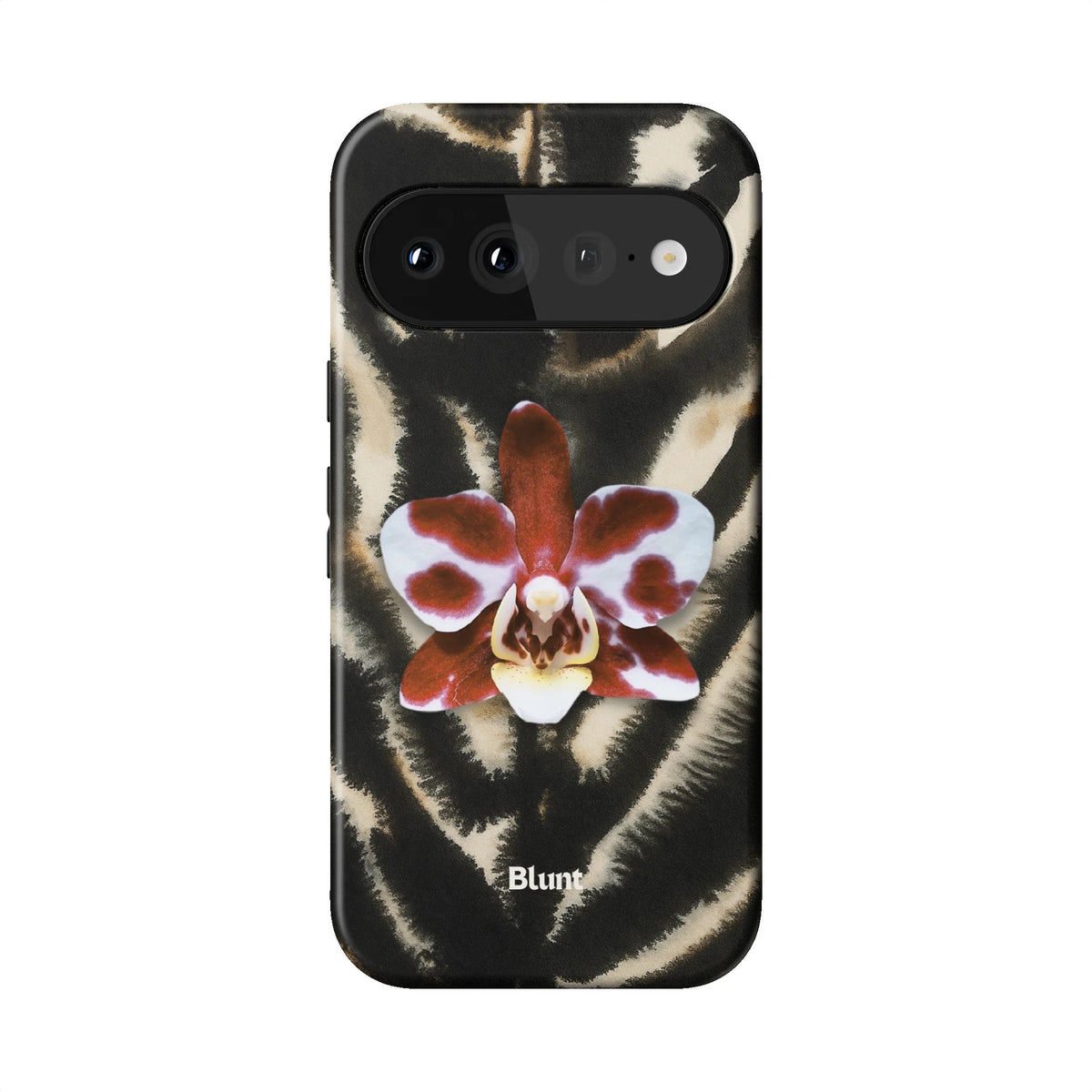 Huntress Pixel Case - Blunt Cases