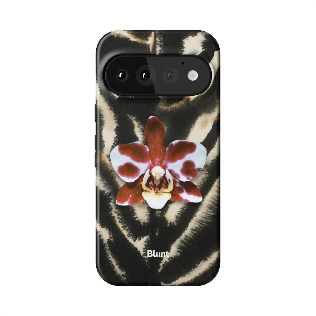 Huntress Pixel Case - Blunt Cases