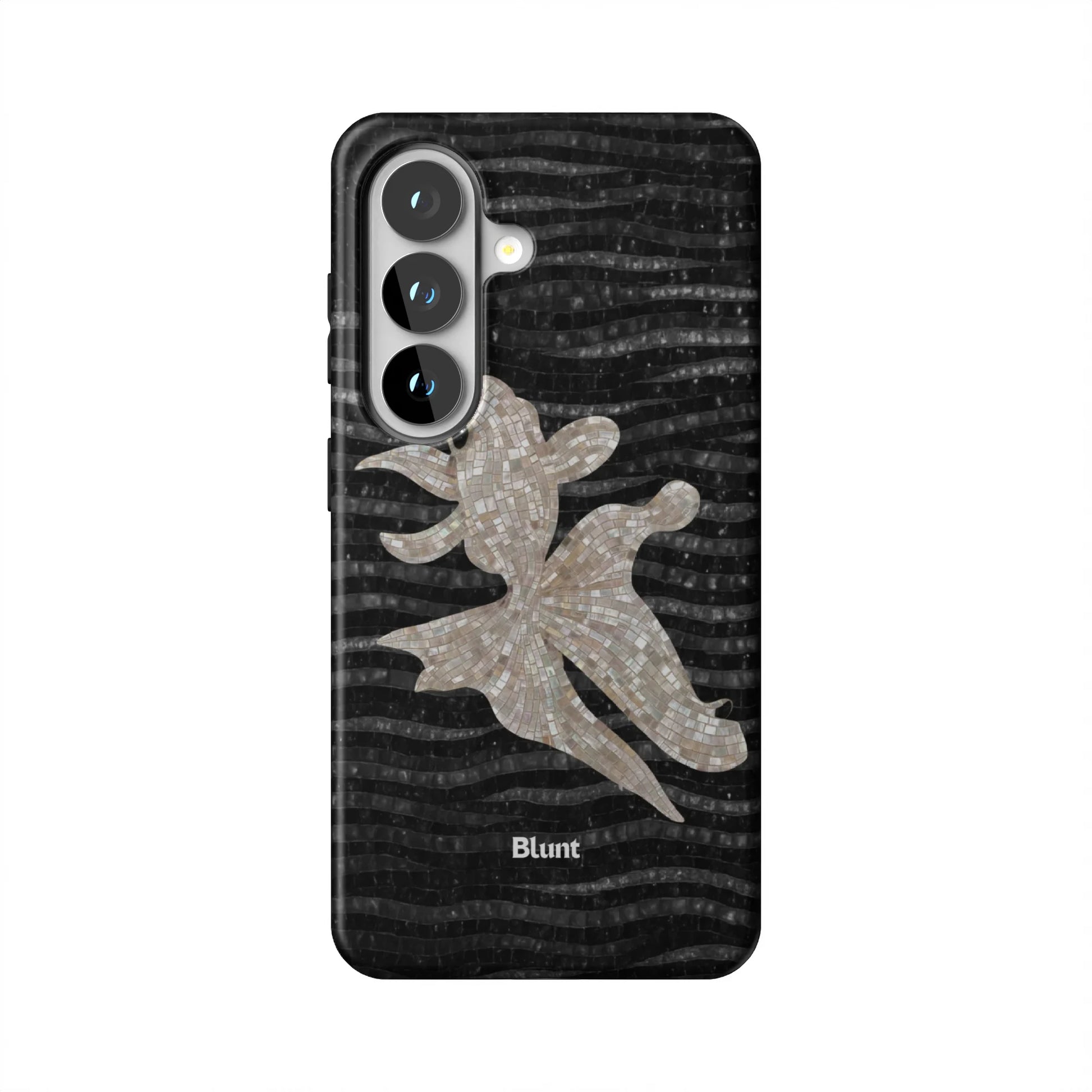 Koi-Noir-samsung-case-Galaxy S26-1