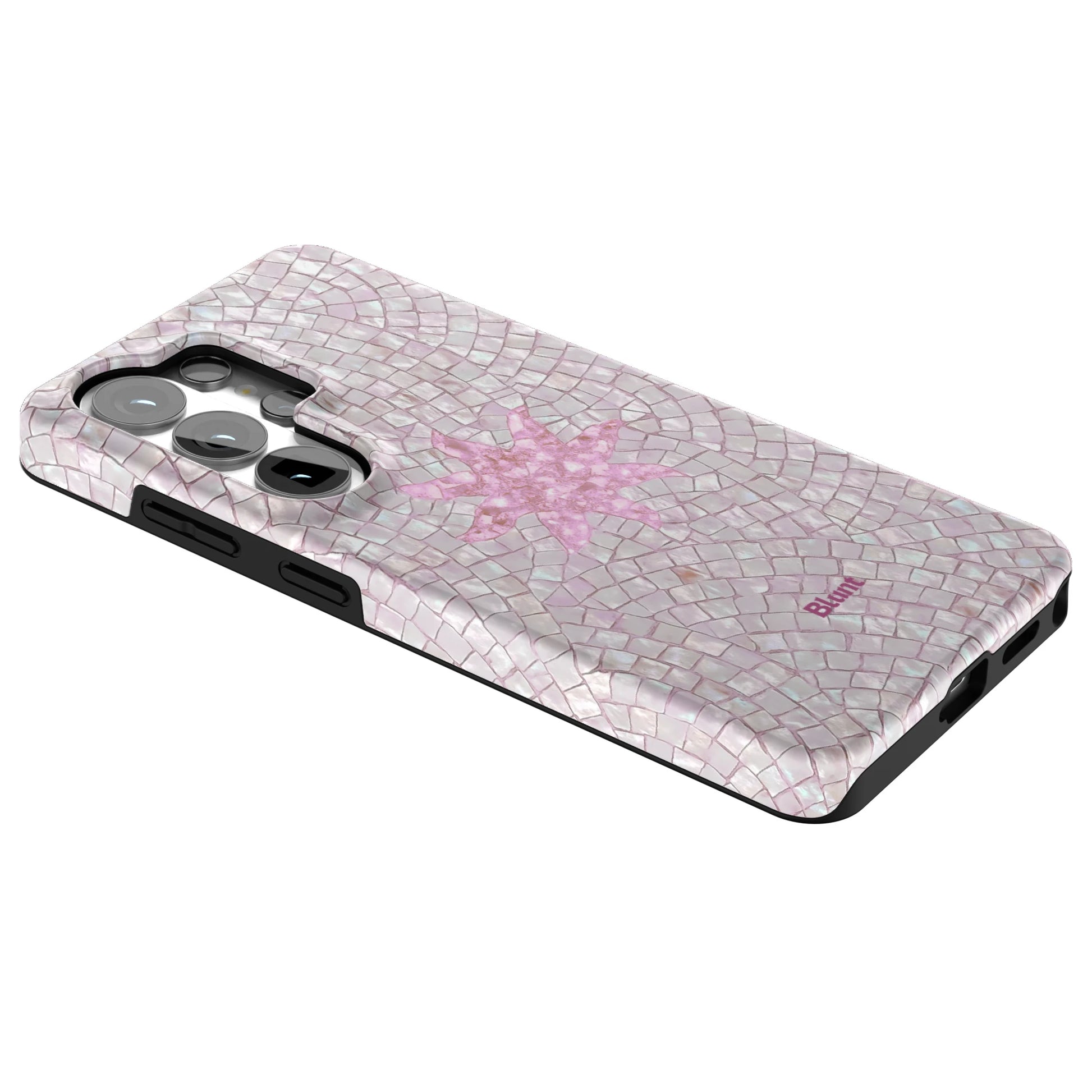 pinksunstoneiphonecase-samsung-case-Galaxy S26 Ultra-2