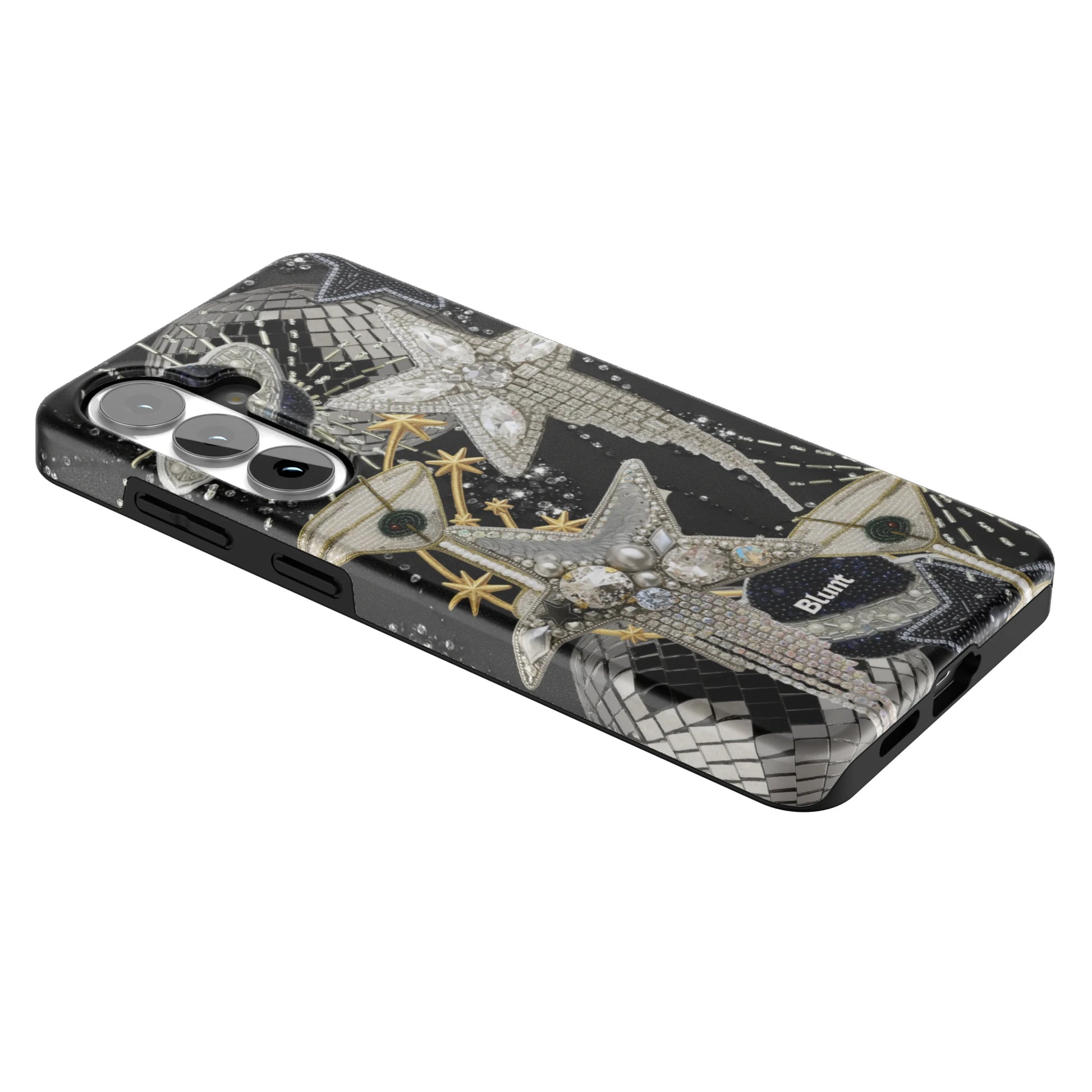 Nightlife-samsung-case-Galaxy S26 Plus-2