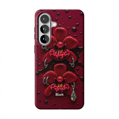 Vixra Samsung Case