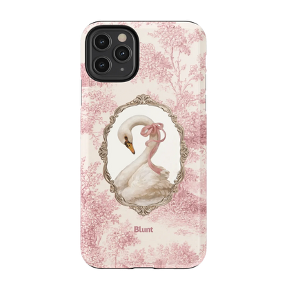 Lake Muse iPhone Case