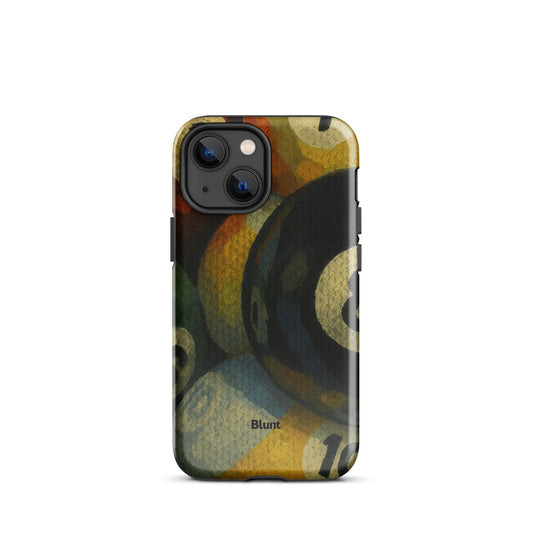 Hustle iPhone Case - Blunt Cases