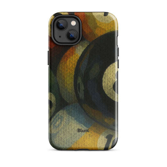 Hustle iPhone Case - Blunt Cases