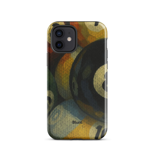 Hustle iPhone Case - Blunt Cases
