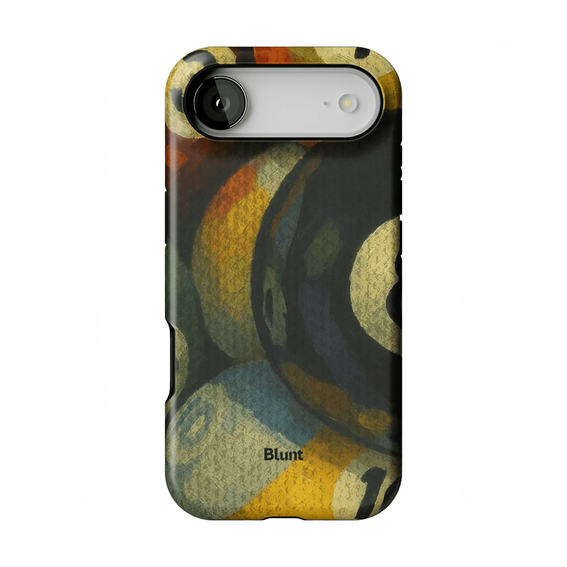 Hustle iPhone Case - Blunt Cases