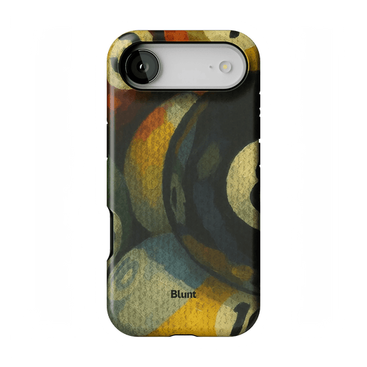Hustle iPhone Case - Blunt Cases