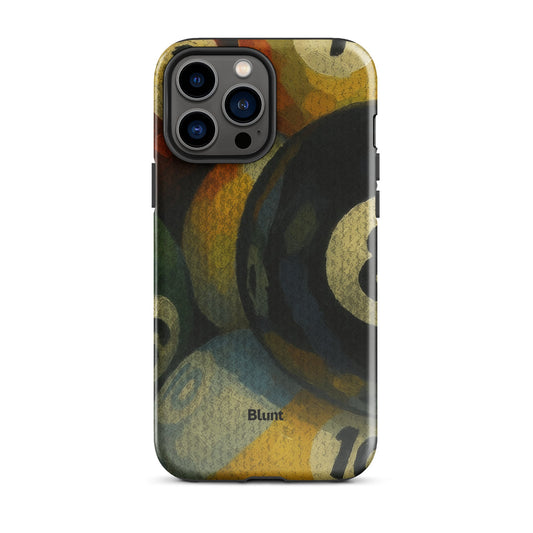 Hustle iPhone Case - Blunt Cases
