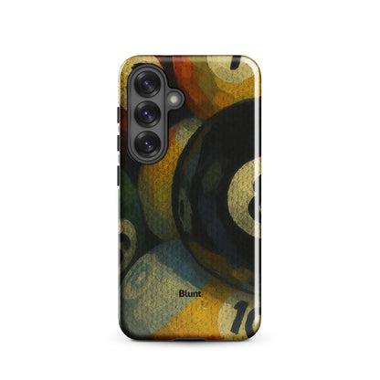 Hustle Samsung Case - Blunt Cases