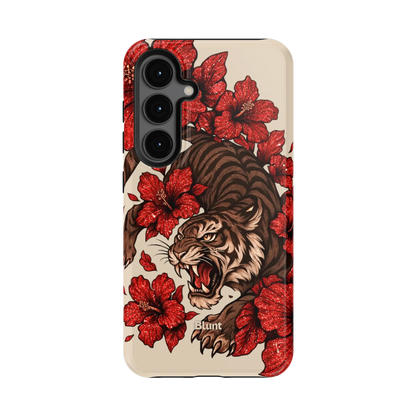 Aka Ikari Samsung Case