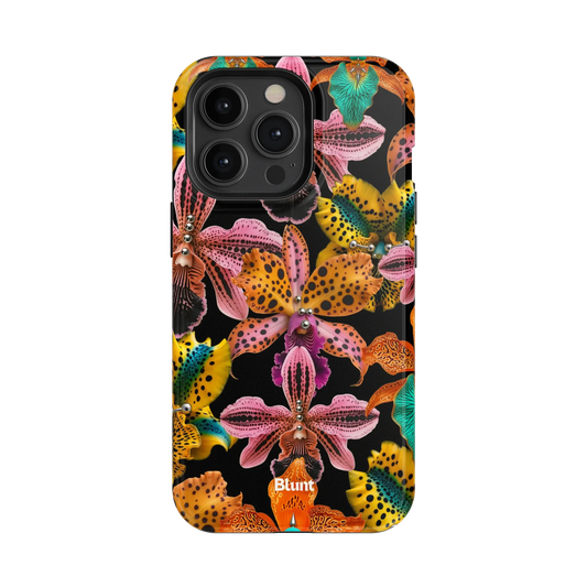 Paradise Heat iPhone Case