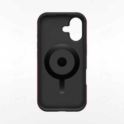Neon Bite iPhone Case