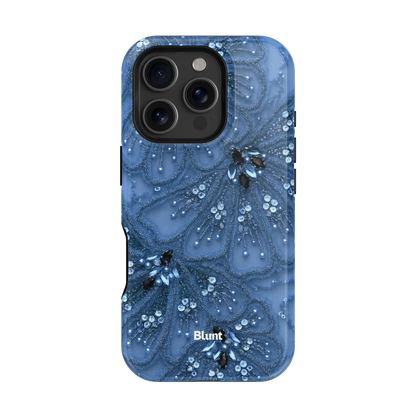Deep Freeze iPhone Case