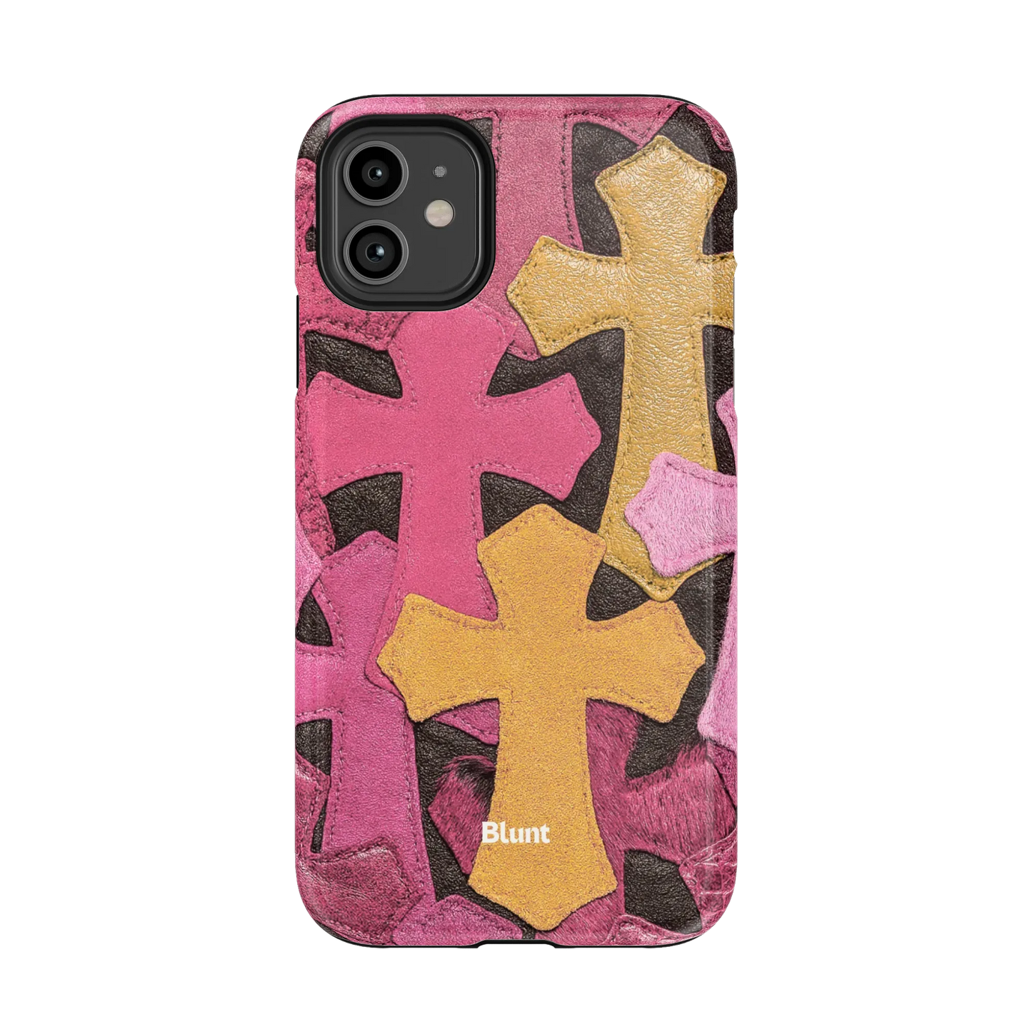 Cravox iPhone Case