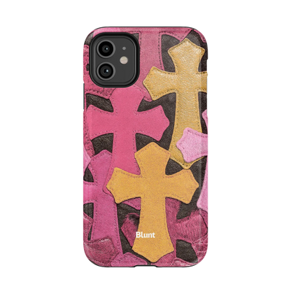 Cravox iPhone Case