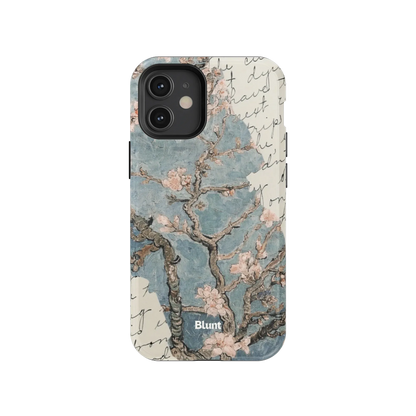 Forgotten Notes iPhone Case