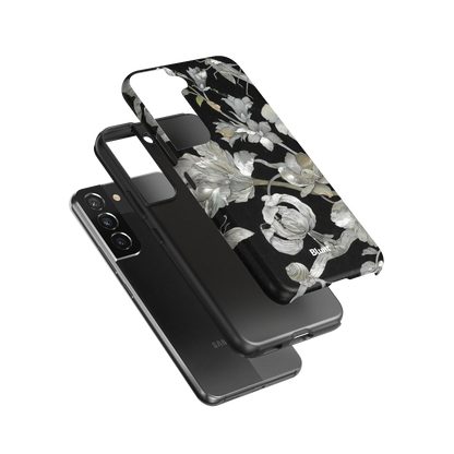 Silver-Garden-samsung-case-Galaxy S22-3