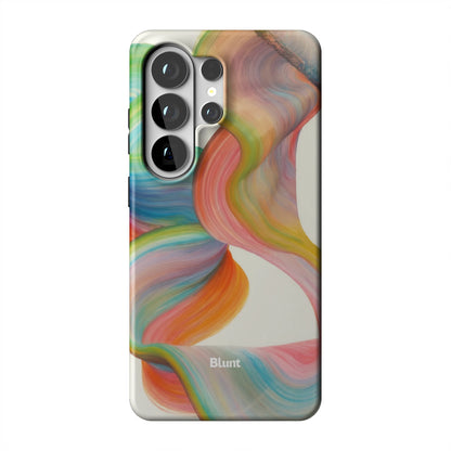 Margo Samsung Case