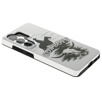 Cowboy-Bones-samsung-case-Galaxy S26 Ultra-2