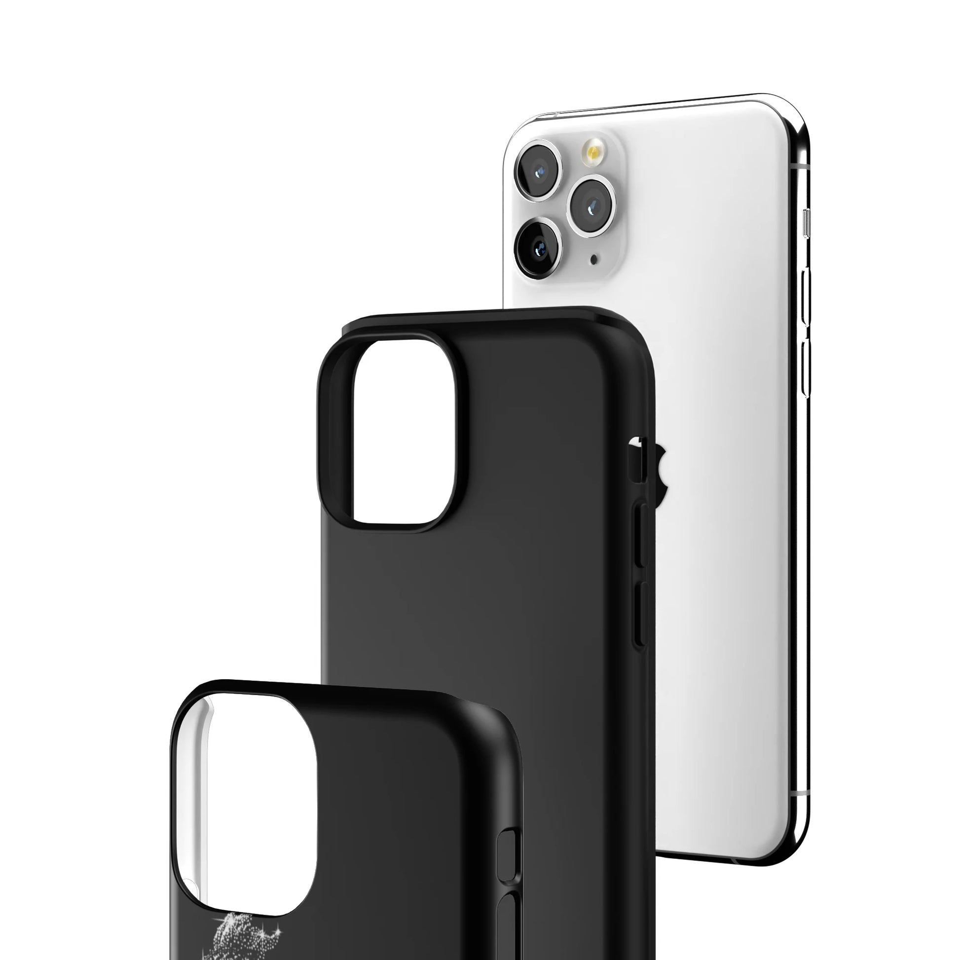 Glitterry-Liberty-iphone-case-iPhone 11 Pro-3