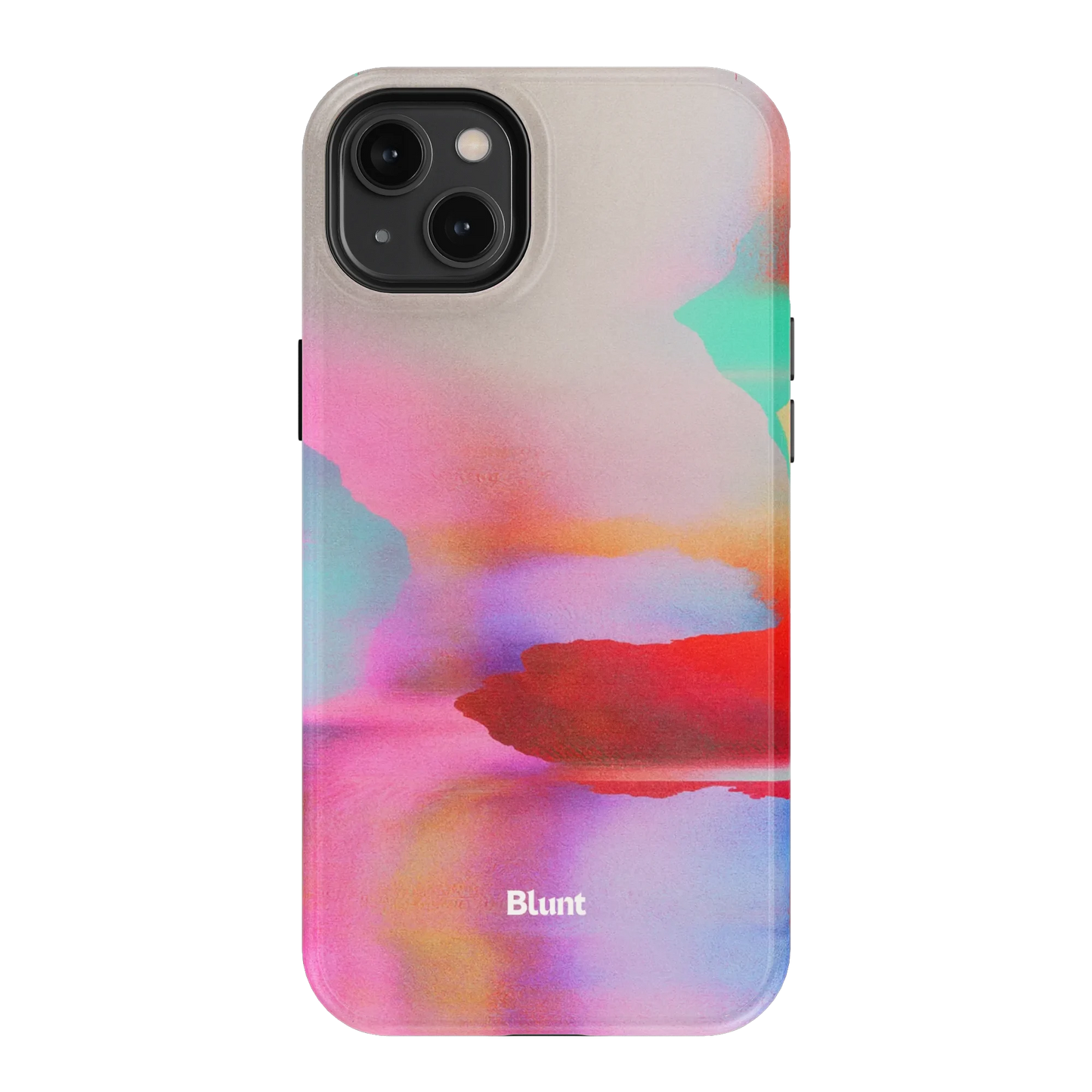 Miri iPhone Case