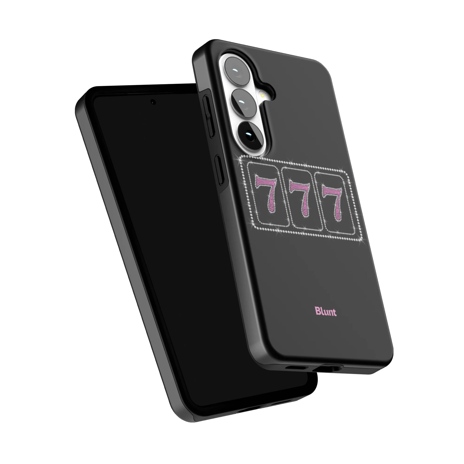 Pink-Lucky-777-samsung-case-Galaxy S26-5