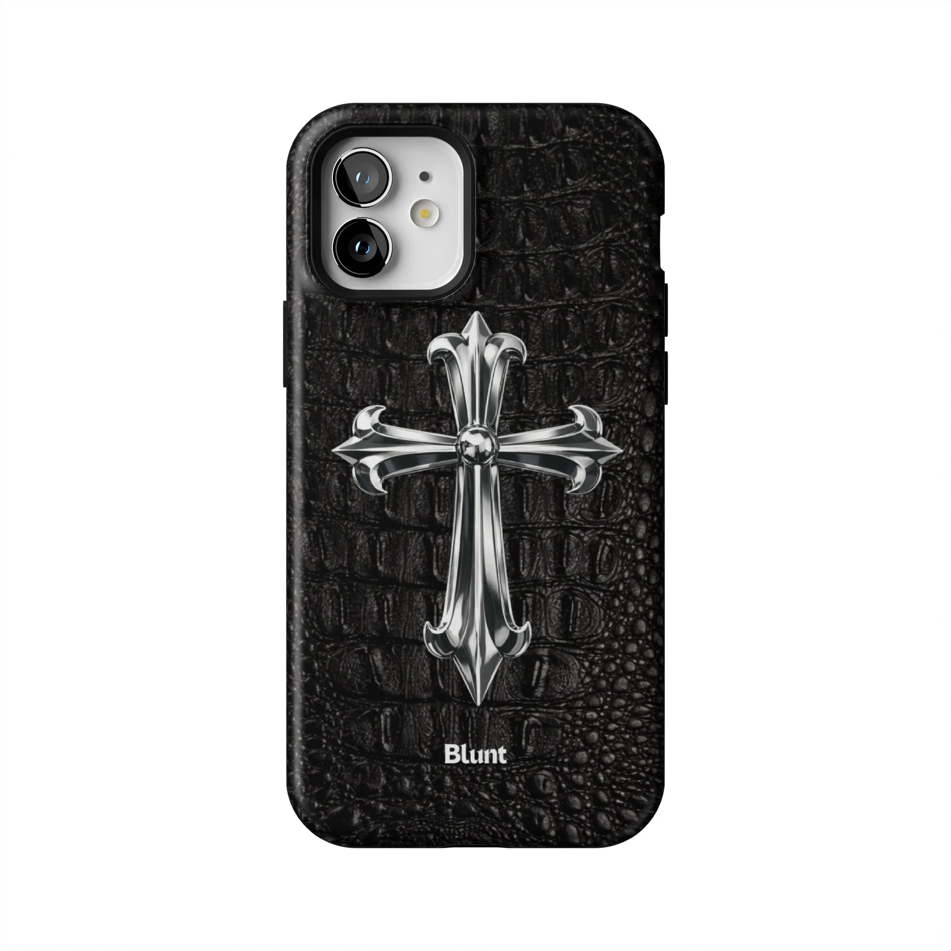 Holy-Croc-iphone-case-iPhone 12-1