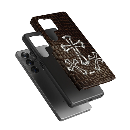 Croc-Creed-samsung-case-S25 Ultra-3