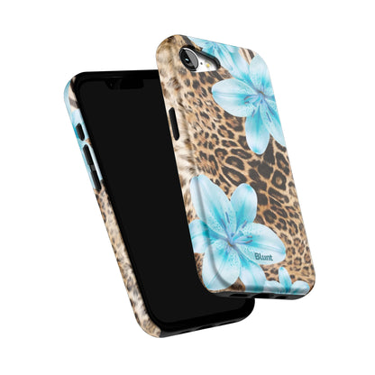 Turquoise-Belle-iphone-case-iPhone 17 E-5